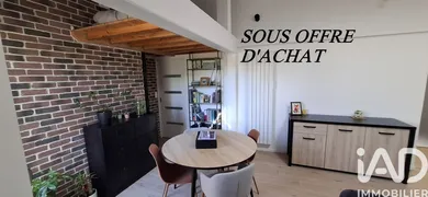 Appartement à Toulouse (31200)