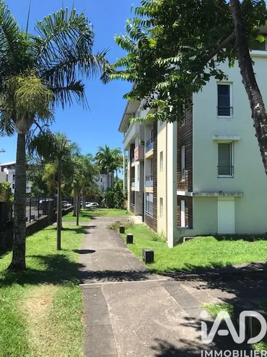 Appartement à Saint-Benoît (97470)