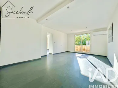 Apartment in La Seyne-sur-Mer (83500)