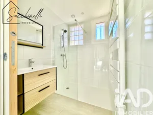 Apartment in La Seyne-sur-Mer (83500)