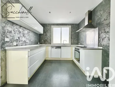 Appartement à La Seyne-sur-Mer (83500)