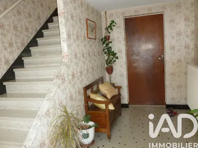 Maison à Sanguinet (40460)