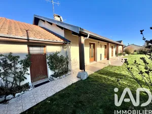 Maison traditionnelle à Vitry-le-François (51300)