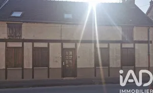 Maison à Fère-Champenoise (51230)