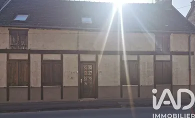 Maison à Fère-Champenoise (51230)