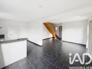 Maison à Esvres (37320)