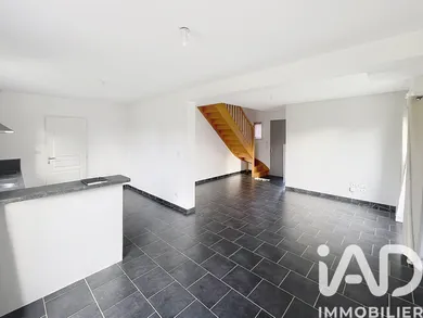 Maison à Esvres (37320)