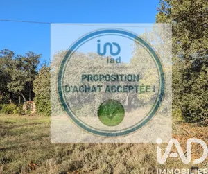 Park home in Gordes (84220)