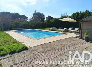 Maison à Coutras (33230)