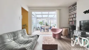 Apartment in Toulon (83000)