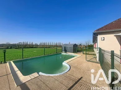 House in Châtenoy-en-Bresse (71380)