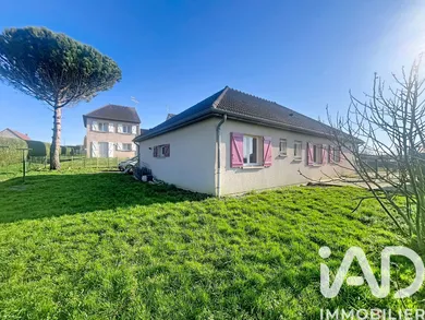 House in Châtenoy-en-Bresse (71380)