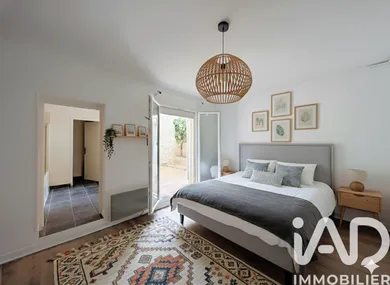 Appartement à Bordeaux (33000)
