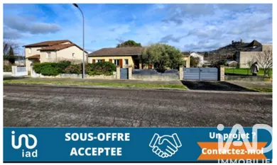 Maison à Saint-Céré (46400)