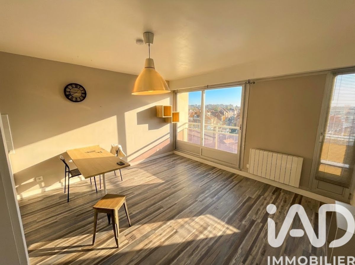 appartement à Loos