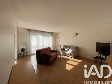 Appartement à Reims (51100)
