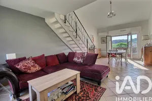 Apartment in Le Beausset (83330)