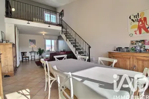 Apartment in Le Beausset (83330)
