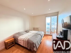 Appartement à Sarcelles (95200)