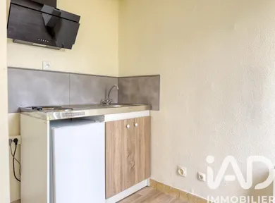 Studio in Compiègne (60200)