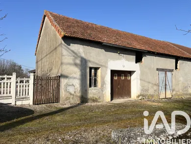 Maison de village à Saint-Léger-sur-Vouzance (03130)