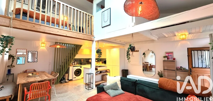Maison à Ivry-sur-Seine (94200) photo 3