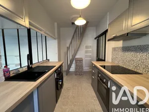 Duplex à Rennes (35000)