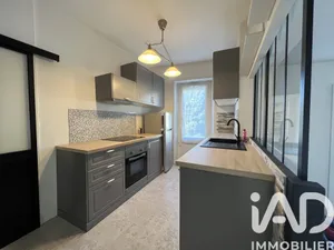 Duplex in Rennes (35000)