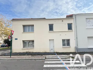 Townhouse in Les Sables-d'Olonne (85100)
