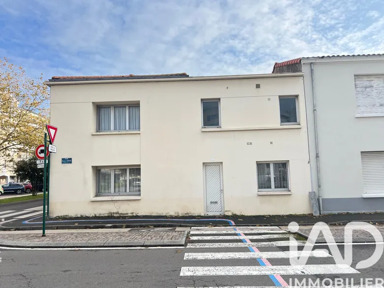 Maison 4 pièces 127 m² · à Les Sables-d'Olonne · 127 m² · 744 000 €