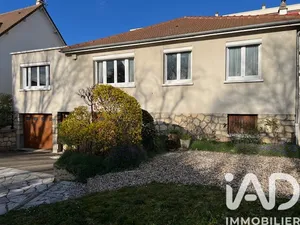 House in Croissy-sur-Seine (78290)