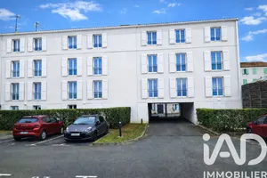 Appartement à Rochefort (17300)