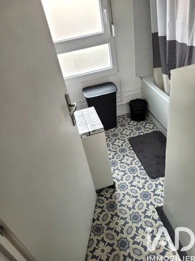 Appartement à Freyming-Merlebach (57800)