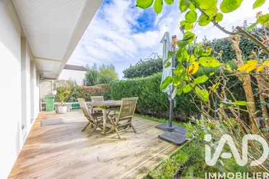 Maison à Bordeaux (33000)