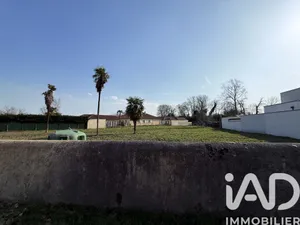 Terrain à Lescar (64230)