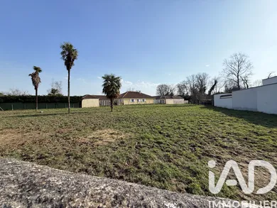 Land in Lescar (64230)