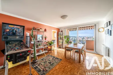 Apartment in Colombes (92700)