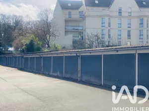 Land in Compiègne (60200)