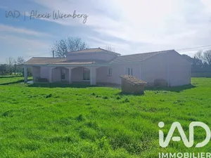 Maison à Léguevin (31490)