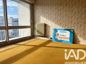 Apartment in La Rochelle (17000)