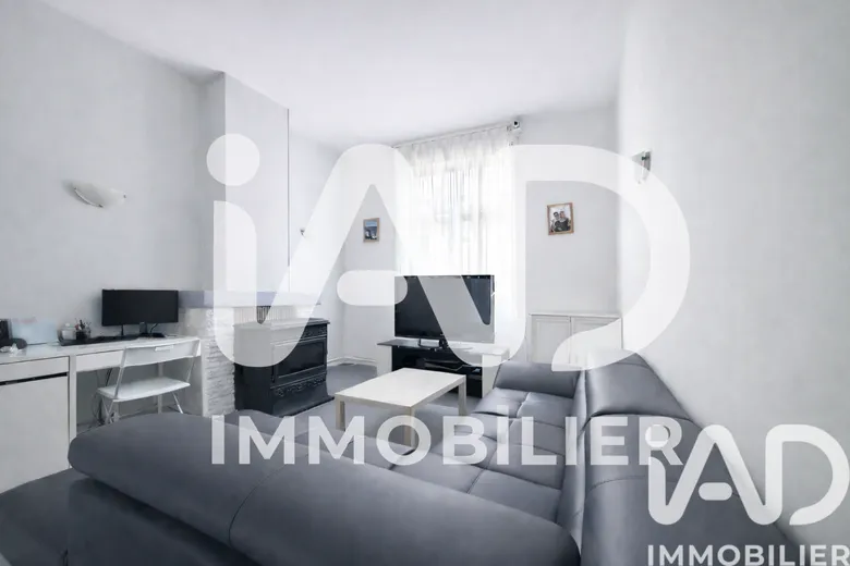 Vente maison à Tourcoing (59200) : maison 5 pièces 123 m² — 4