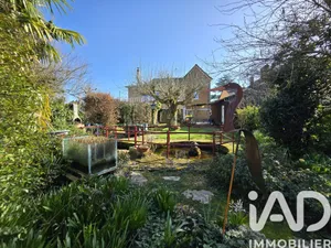 Maison traditionnelle à Buzançais (36500)