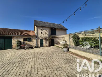 Park home in Thénezay (79390)