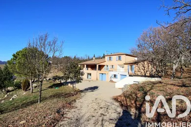 House in Saint-Sauveur-Gouvernet (26110)