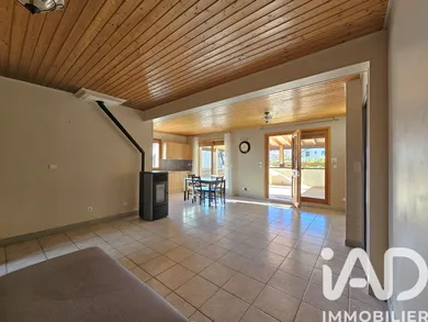 Appartement à Chignin (73800)