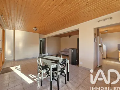 Appartement à Chignin (73800)