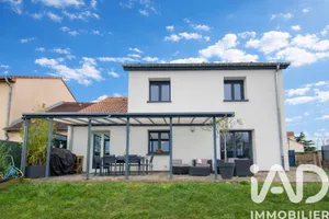 Maison de ville à Woippy (57140)