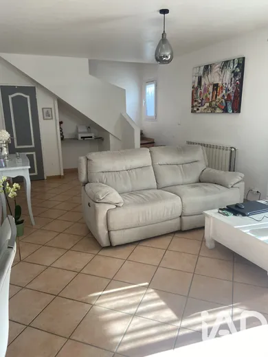 House in Saint-Cyr-sur-Mer (83270)