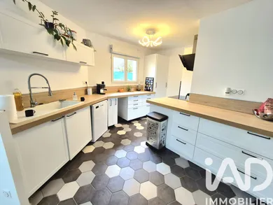 Maison à Amiens (80000)