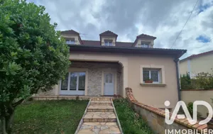 Traditional house in Montfermeil (93370)